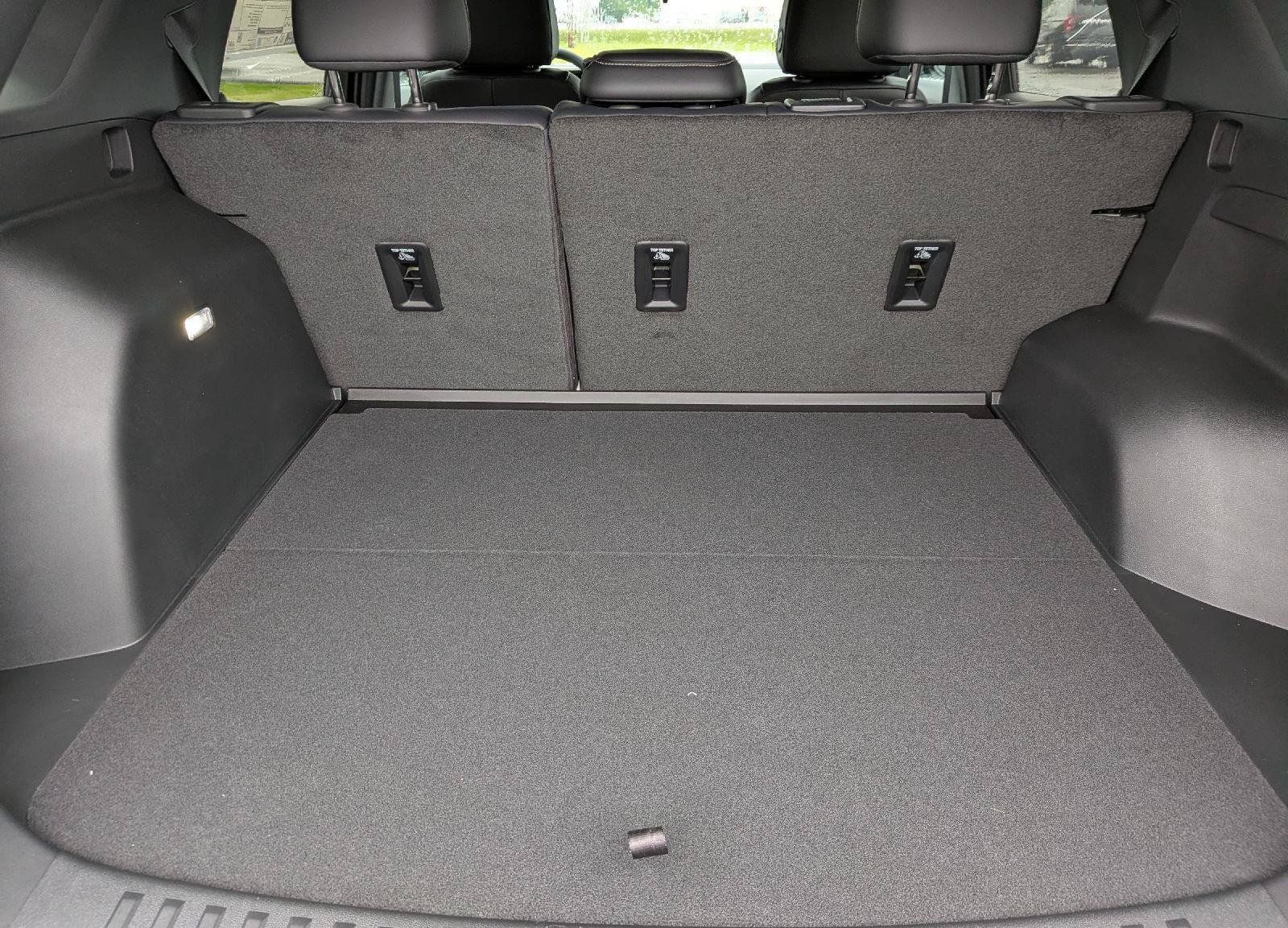 New 2027 GMC Terrain Elevation w/ Elevation Premium Package AWD/4WD image 10