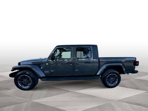 Used 2023 Jeep Gladiator Overland image 5