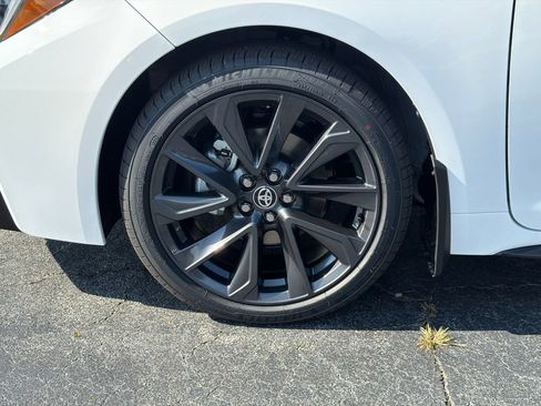 New 2026 Toyota Corolla SE FWD image 14