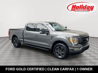 Used 2023 Ford F150 XLT w/ Equipment Group 302A High AWD/4WD video 1