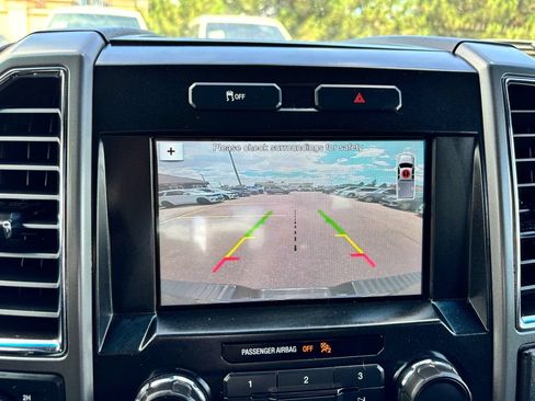 Used 2016 Ford F150 XLT w/ Equipment Group 302A Luxury AWD/4WD image 28
