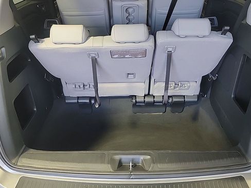 Used 2023 Honda Odyssey EX-L image 10