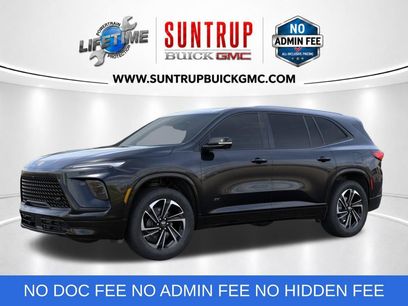 New 2026 Buick Enclave Sport Touring w/ Power Package