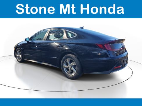 Used 2021 Hyundai Sonata SE image 4