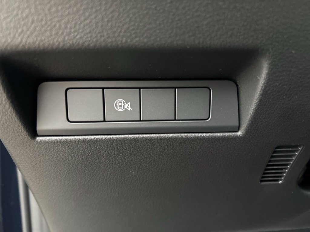 New 2026 MAZDA CX-5 Select AWD/4WD image 21