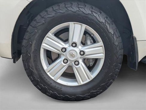 Used 2013 Toyota Land Cruiser AWD/4WD image 28