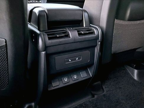 Certified 2025 Land Rover Defender 110 X image 10