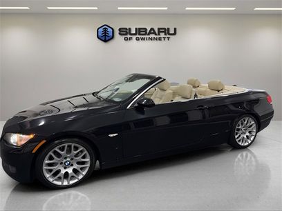 Used 2009 BMW 328i Convertible