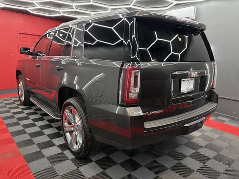 Used 2017 GMC Yukon SLE w/ HD Trailering Package image 6
