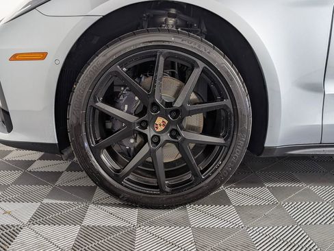New 2026 Porsche Panamera image 11