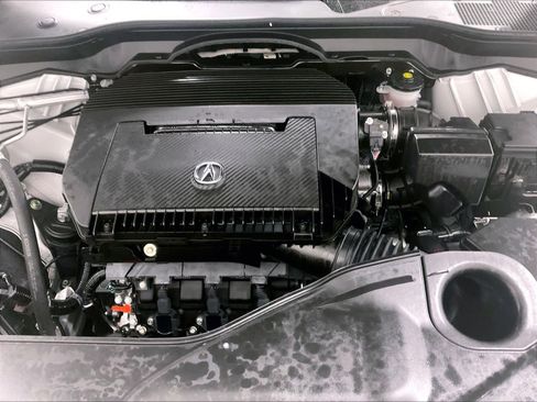 Used 2025 Acura MDX SH-AWD image 36