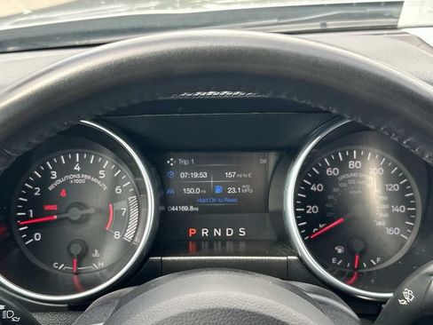 Certified 2023 Ford Mustang Premium RWD image 31