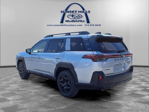 New 2026 Subaru Outback Limited image 2