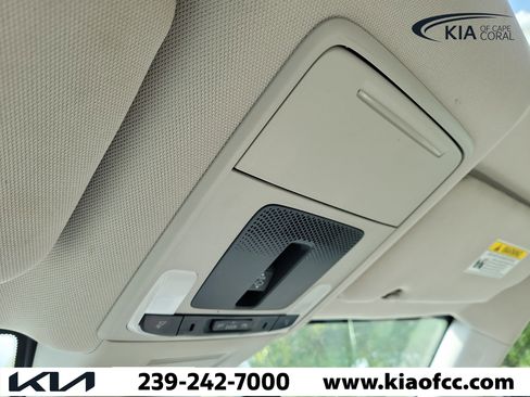 Used 2025 Honda CR-V EX-L image 30