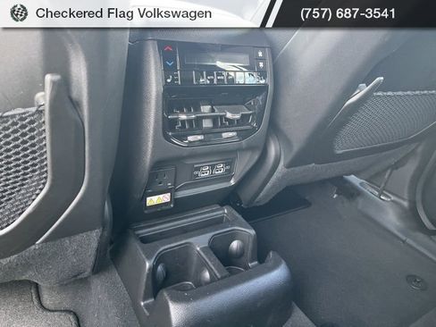 Used 2024 Jeep Grand Cherokee L Limited w/ Trailer Tow Package image 27