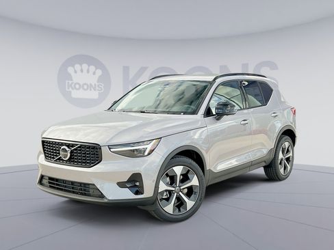 New 2026 Volvo XC40 B5 Plus w/ Protection Package Premier image 1