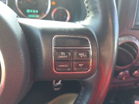 Used 2017 Jeep Wrangler Unlimited Sport w/ Quick Order Package 24S AWD/4WD image 17