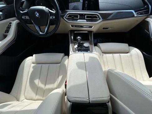 Used 2021 BMW X5 sDrive40i w/ Convenience Package image 13