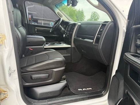 Used 2014 RAM 1500 Sport AWD/4WD image 10