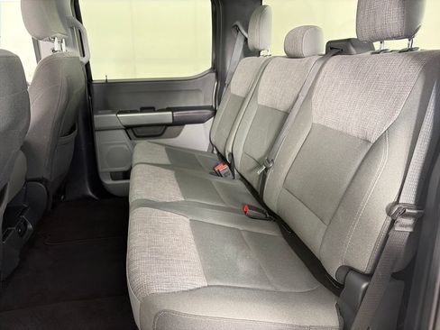 Certified 2025 Ford F250 XLT AWD/4WD image 13