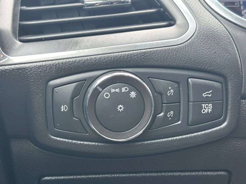 Used 2021 Ford Edge Titanium AWD/4WD image 27
