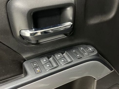 Used 2016 Chevrolet Silverado 1500 LT w/ All Star Edition image 20