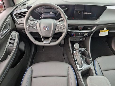 New 2026 Buick Encore GX Sport Touring w/ Comfort Package image 9