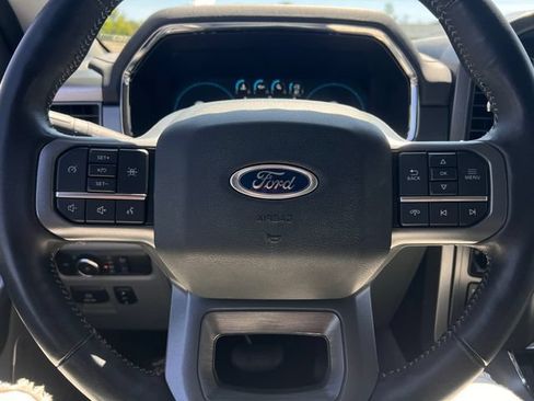 Used 2022 Ford F150 Lariat AWD/4WD image 21