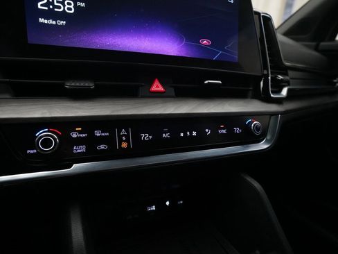 Used 2023 Kia Sportage X-Line w/ X-Line Premium Package image 21