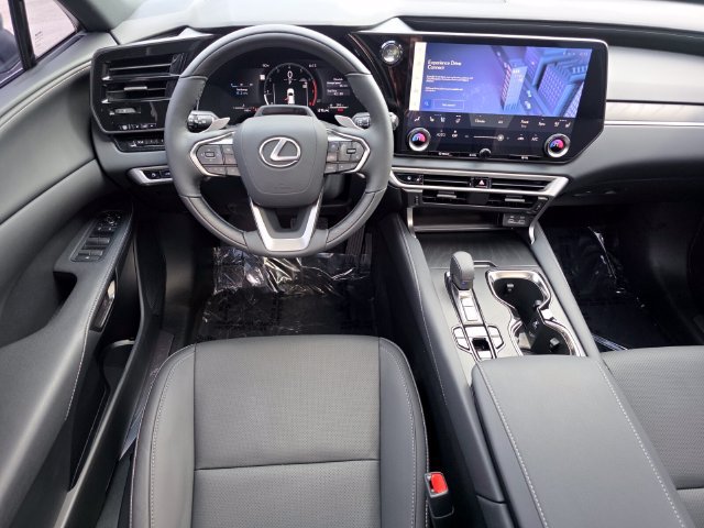 Used 2026 Lexus RX 350 F Sport w/ Convenience Package AWD/4WD image 20