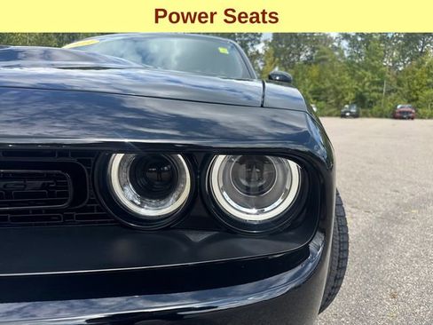 Used 2023 Dodge Challenger GT w/ Blacktop Package image 5