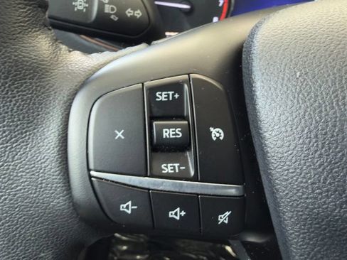 Used 2023 Ford Bronco Sport Outer Banks w/ Tech Package AWD/4WD image 28