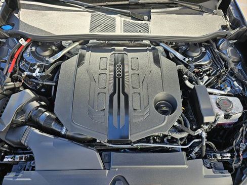 New 2026 Audi A6 Premium Plus image 8