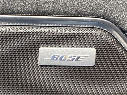 New 2026 Chevrolet Silverado 1500 RST w/ All Star Edition Plus AWD/4WD image 23