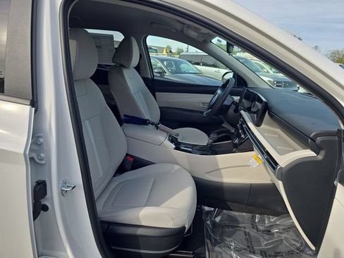 New 2026 Hyundai Tucson SEL AWD/4WD image 23