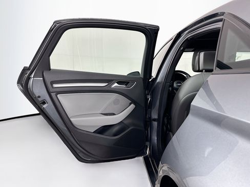 Used 2017 Audi A3 2.0T Premium w/ Convenience Package image 26