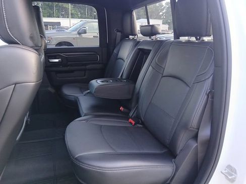 Used 2026 RAM 2500 Power Wagon AWD/4WD image 21
