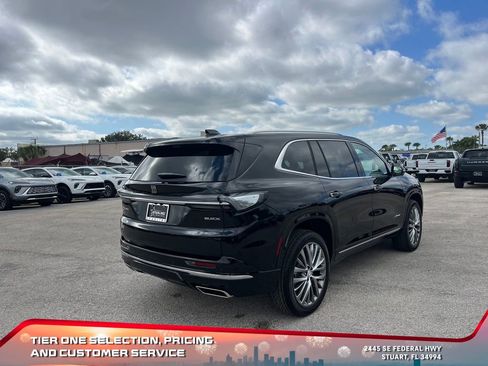 New 2026 Buick Enclave Avenir w/ Super Cruise Package image 7