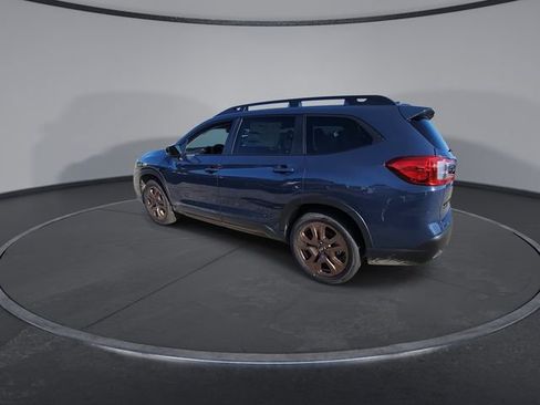 Used 2025 Subaru Ascent Bronze Edition AWD/4WD image 6