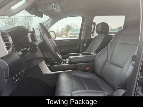 Used 2024 Toyota Tundra SR5 image 11