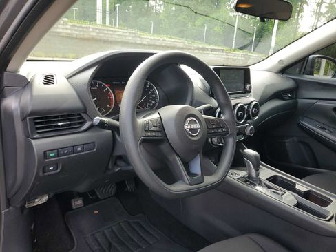 Used 2024 Nissan Sentra S FWD image 14