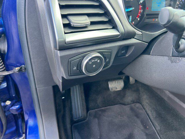 Used 2016 Ford Fusion S FWD image 9
