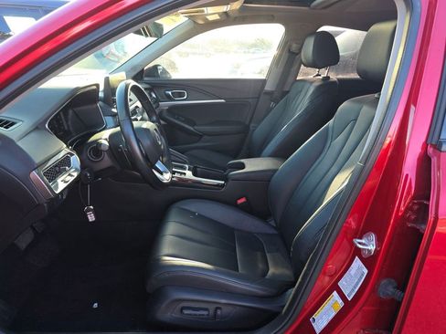 Used 2024 Acura Integra FWD image 8