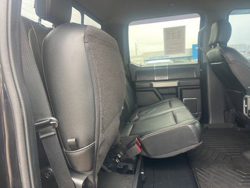 Used 2020 Ford F250 Lariat w/ Tremor Off-Road Package image 47