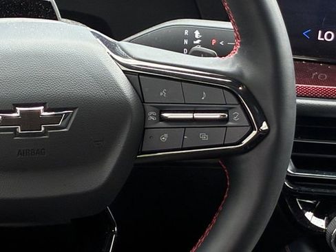 Certified 2024 Chevrolet Traverse RS AWD/4WD image 23