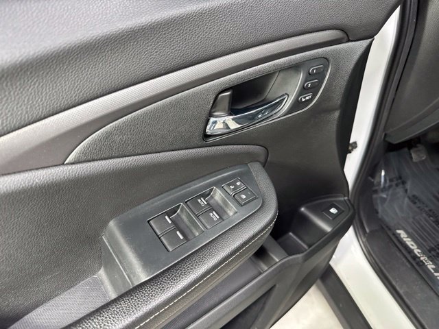 Used 2023 Honda Ridgeline RTL image 14