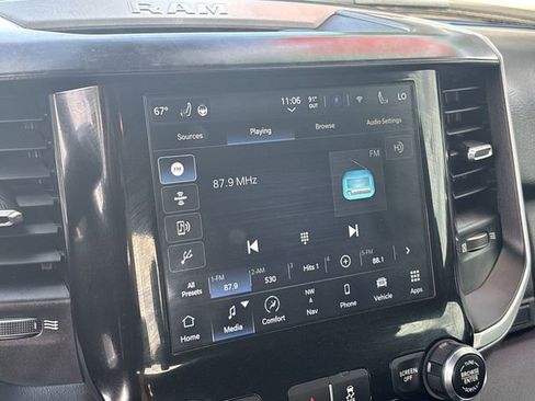 Used 2022 RAM 2500 Big Horn w/ Level A Equipment Group image 23