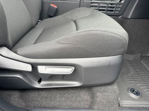 Used 2026 Toyota 4Runner SR5 AWD/4WD image 29