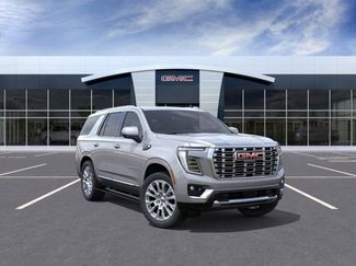 New 2026 GMC Yukon Denali video 1