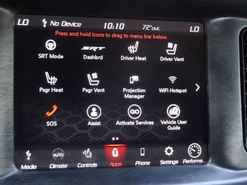 Used 2020 Dodge Charger Scat Pack w/ Daytona Edition Group RWD image 26